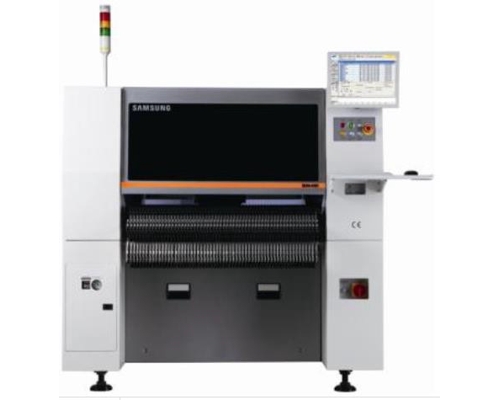 Hanwha Techwin SM485